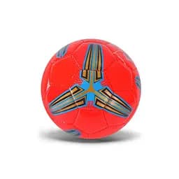 Мяч футбольный "Extreme motion" FB2481(Red) размер №2