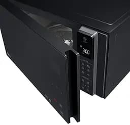 Мікрохвильова піч LG MS2595DIS - мініатюра 5