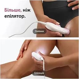 Епілятор Braun Silk-epil 3 SE 3-033 - мініатюра 4