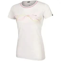 Футболка Millet LD Troika TS SS L White (1046-28524_L)