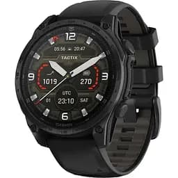 Смарт-годинник Garmin tactix 8 - 47 mm AMOLED Includes Applied Ballistics Ultralight Solver (010-03405-00/01)