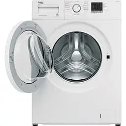 Пральна машина BEKO WUE 6511 XWW - мініатюра 6