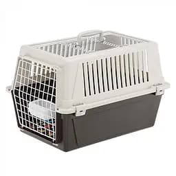 Переноска для котів та дрібних собак Ferplast ATLAS 10 OPEN (FR73017099)