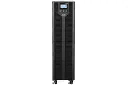 2E Джерело безперебійного живлення SD10000, 10kVA/10kW, LCD, USB, Terminal in&out - мініатюра 2