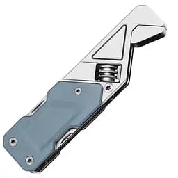 Мультитул гайковий ключ Nextool Light Wrench W1 6 в 1 NE20238 - мініатюра 3