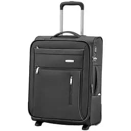Валіза на 2 колесах Travelite Capri S TL089807 Black (TL089807-01)