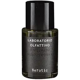 Парфюмированная вода оригинал Laboratorio Olfattivo Nerotic 30 мл