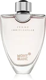 Туалетна вода Montblanc Femme Individuelle 75 мл
