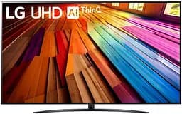 Телевізор LG 65UT81006LA