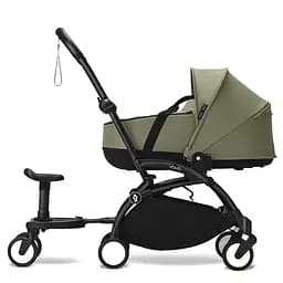 Підніжка для другої дитини Stokke YOYO з сидінням (655701) - мініатюра 3