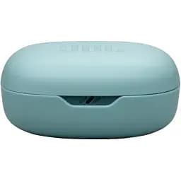 Гарнітура JBL Wave Flex 2 Blue (JBLWFlex2BLU) (7065574) - мініатюра 4