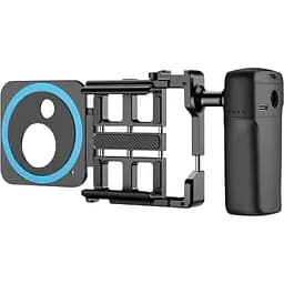 Риг (клетка) для смартфона Apexel VideoRig 2 Pro APL-VG05CH [134380]