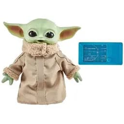 Фигурка Mattel Collectible Star Wars the MandalorianЗвездные войны Мандалорец 28 см WST MC SW M