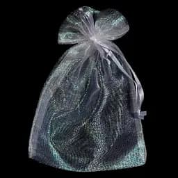 Мішок Люрекс 12 х 16 см