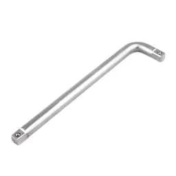 Вороток г-подібний 1/2 250 х 60 мм Alloid (B-25060)