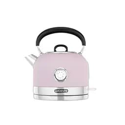 Електрочайник Ardesto Lilac Dream Otter 1.7 л ліловий (EKL-F500L) - мініатюра 7