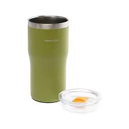Термокружка Fiskars On-the-go 0.5 л кропива (1078763) - мініатюра 2
