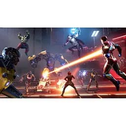 Гра Marvel's Avengers Earth's Mightiest Edition (російська версія) (PS4) - мініатюра 8