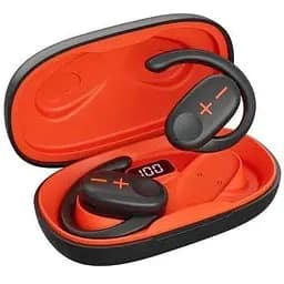 Навушники Celebrat W50 TWS Earphones Black