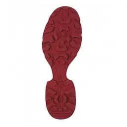 Кросівки Millet Hike M 43.5 Red/Black (1046-MIG1834 0335_9) - мініатюра 4