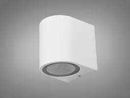 Архитектурная подсветка