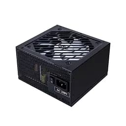 Блок живлення 1stPlayer 600W (FK-600-BK-EU) - мініатюра 3