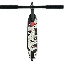 Самокат Kinderkraft Solis Black (KRSOLI00BLK0000) - мініатюра 4
