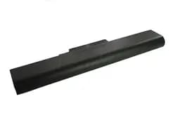 Акумулятор для ноутбука HP Compaq HSTNN-C2PC 530 14.4V Black 2600 mAh