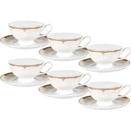 Чайный сервиз Lefard Regnum 12 предметов (440-133)