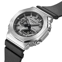 Чоловічий годинник Casio G-Shock Classic GM-2100-1AER - мініатюра 2