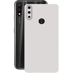 Захисна плівка StatusSKIN для TP-Link Neffos X20 Pro Корпус Вініл Перлина глянцева