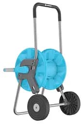 Котушка для шланга ALUPUS на колесах 45м шланга 1/2" Cellfast sad0001943 - мініатюра 2