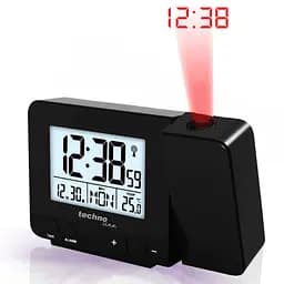 Годинник проекційний Technoline WT546 Black (WT546) - мініатюра 2