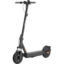 Электросамокат Xiaomi Mi Electric Scooter 5 GL 10" (350W, 10Ah, 36V) черный
