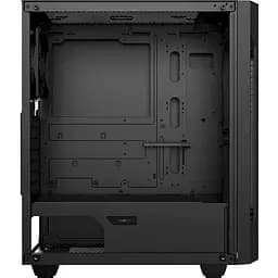 Корпус GameMax Fortress TG - мініатюра 7