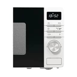 Мікрохвильова піч Gorenje MO20A3W - мініатюра 5