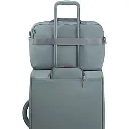 Дорожня Сумка 16" Lipault LOST IN BERLIN CEMENT STORM 44х29х25 P90*08039 - мініатюра 5