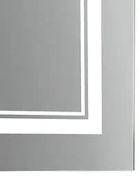 Дзеркало Qtap Cardinal з LED-підсвічуванням Touch QT0478C5070 - мініатюра 8
