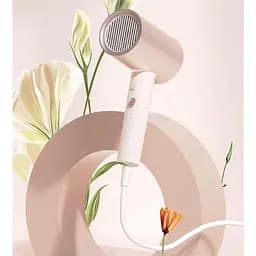 Фен DOCO Dual Negative Ion Hair Dryer Pink AN002P [162636] - мініатюра 4