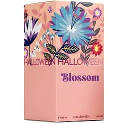 Туалетна вода Halloween Blossom, 100 мл - мініатюра 3