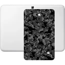 Захисна плівка StatusSKIN для Samsung Galaxy Tab 4 10.1 (T531) Корпус Вініл Піксель 1