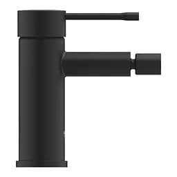 Змішувач для біде S-Size Grohe Essence New 24395KF1 Чорний матовий - мініатюра 2
