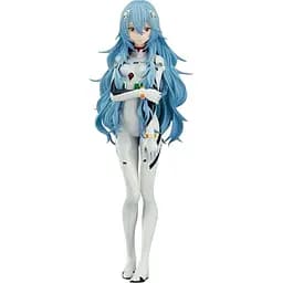 Фигурка Good Smile Company Евангелион Рей Аянами Evangelion Rei Ayanami 18 см WST E RA 284
