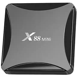 Смарт приставка XPRO X88 Mini з підтримкою 4K (42949-X88 mini_753)