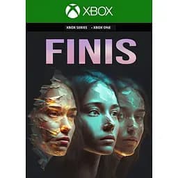 Ключ активации Microsoft Finis для Xbox One/Series S/X