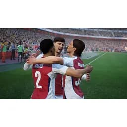 Ключ активації Microsoft eFootball: Neymar Jr Edition 2025 Deluxe для Xbox One/Series S/X - мініатюра 2