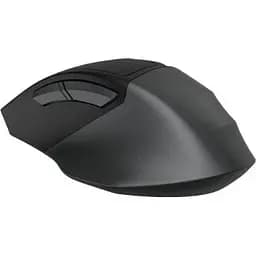 Комп'ютерна мишка A4Tech FB45CS Air2 Wireless/Bluetooth Stone Grey (4711421999304) - мініатюра 8
