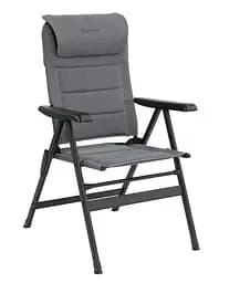 Стул кемпинговый Outwell Kenai Grey (410128)