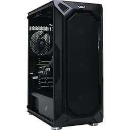 Робоча станція Power Up Desktop #263 Ryzen 9 7900x/64 GB/SSD 512 Gb/GeForce RTX 4060 8 Gb
