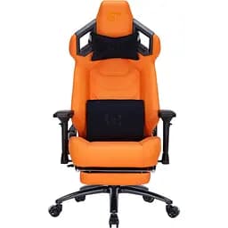 Геймерське крісло GT Racer X-5099 Orange